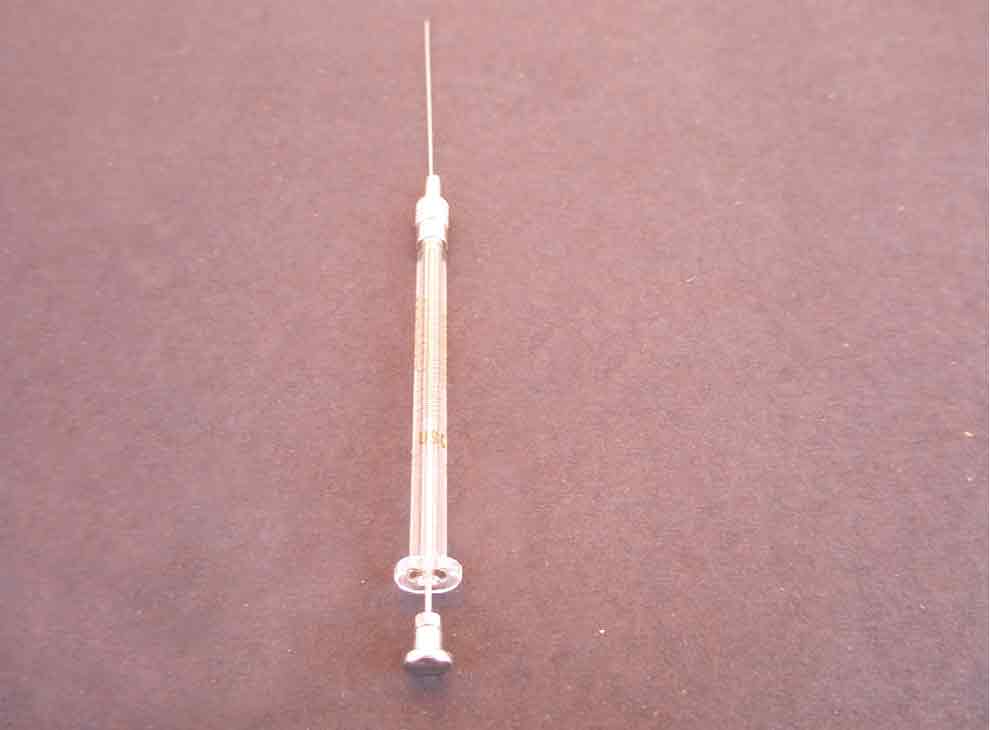 Syringe In Nedle (S.N.F.N.)